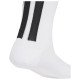 Adidas Κάλτσες Sportswear Stripes Crew Socks 2 pairs